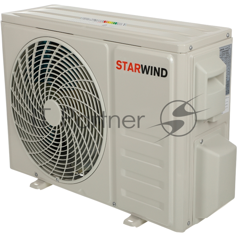 Сплит-система Starwind STAC-18PROF белый
