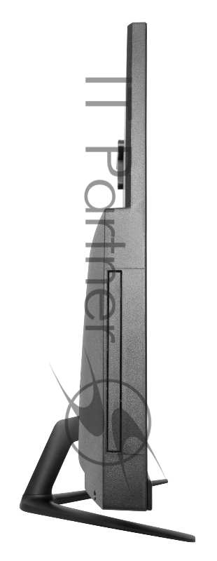 Моноблок IRU Агат 313 27 QHD i3 10105 (3.7) 8Gb SSD256Gb UHDG 630 Free DOS GbitEth WiFi BT Cam черный 2560x1440