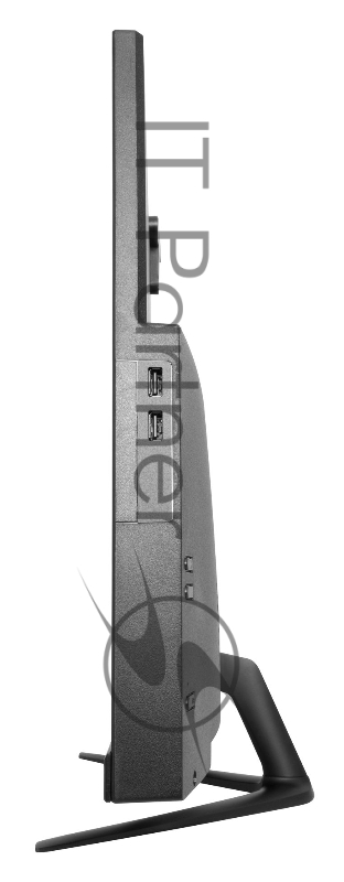 Моноблок IRU Агат 313 27 QHD i3 10105 (3.7) 8Gb SSD256Gb UHDG 630 Free DOS GbitEth WiFi BT Cam черный 2560x1440