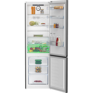 Холодильник BEKO B3RCNK402HX 7386710005
