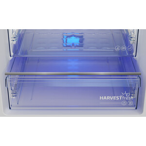 Холодильник BEKO B3RCNK402HX 7386710005