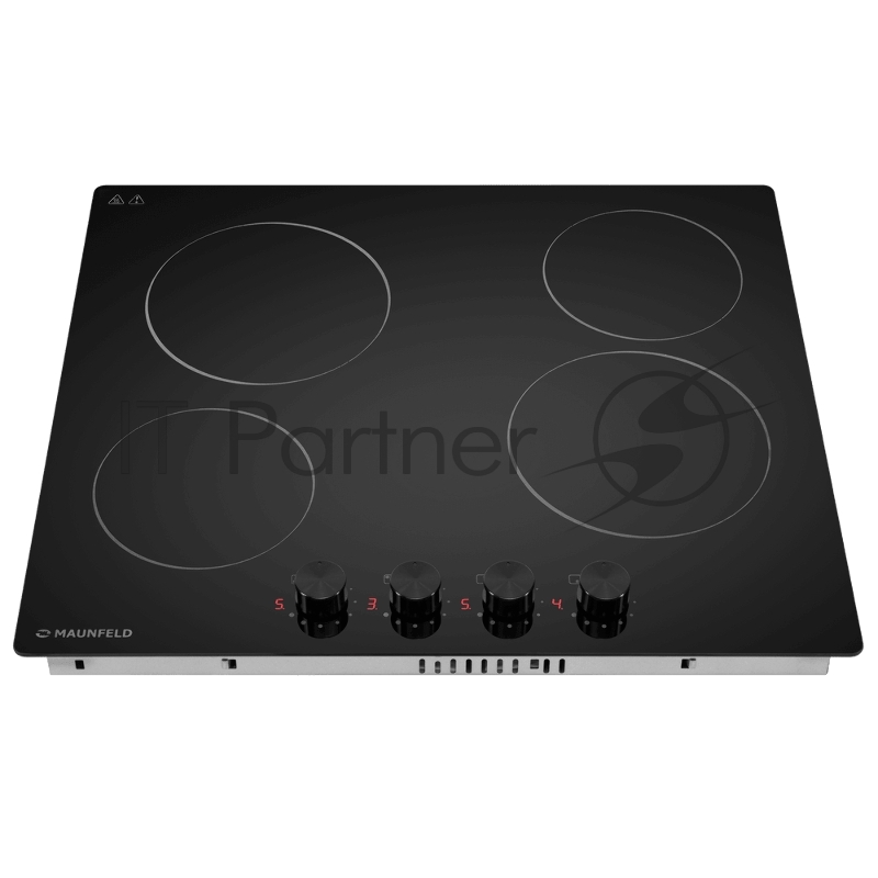 Электрическая варочная панель MAUNFELD CVCE594MBK2
