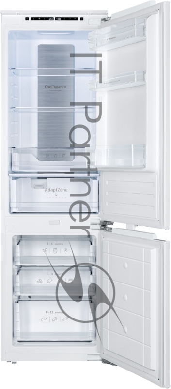 Встраиваемый холодильник Hansa BK305.0DFOC