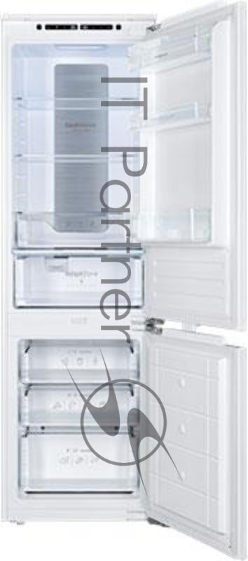 Встраиваемый холодильник Hansa BK305.0DFOC