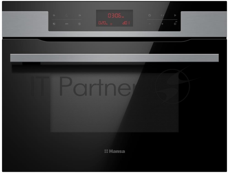 Микроволновая печь BUILT-IN 44L AMMB44E1XH 1103185 HANSA, встраиваемая