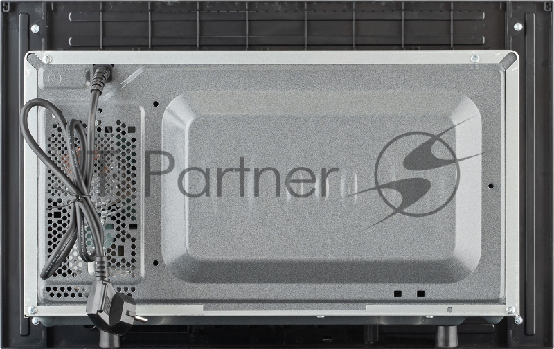 Встраиваемая микроволновая печь Weissgauff HMT-620 BG Grill