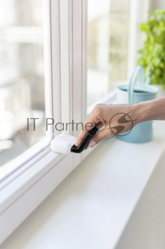 Мойщик окон Karcher WV 5 Plus Frame Edition желтый