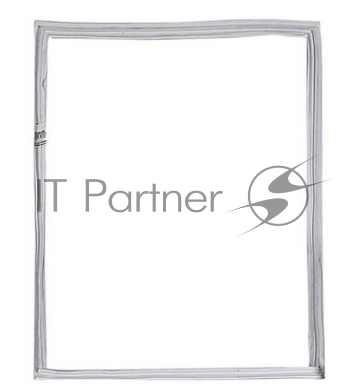Уплотнитель двери для холодильника Indesit, Ariston, Hotpoint, Stinol 854014