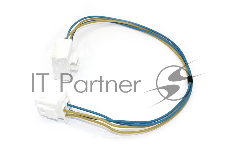 Реле тепловое с термовыключателем 4-х концевое для холодильника Indesit, Ariston, Stinol 258436