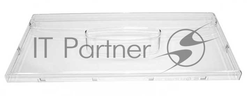 Панель откидная для морозильной камеры холодильника Indesit, Ariston, Whirlpool, Stinol 283521