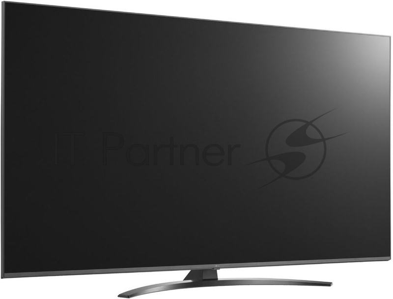 Телевизор LED LG 65 65UQ91009LD.ADKG титан 4K Ultra HD 60Hz DVB-T DVB-T2 DVB-C DVB-S DVB-S2 USB WiFi Smart TV (RUS)