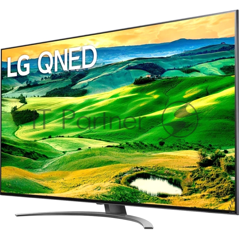 Телевизор LG 65 65QNED816QA