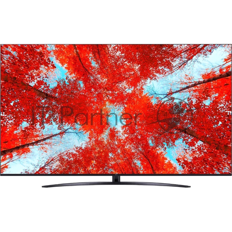 Телевизор LG 86 86UQ91006LA