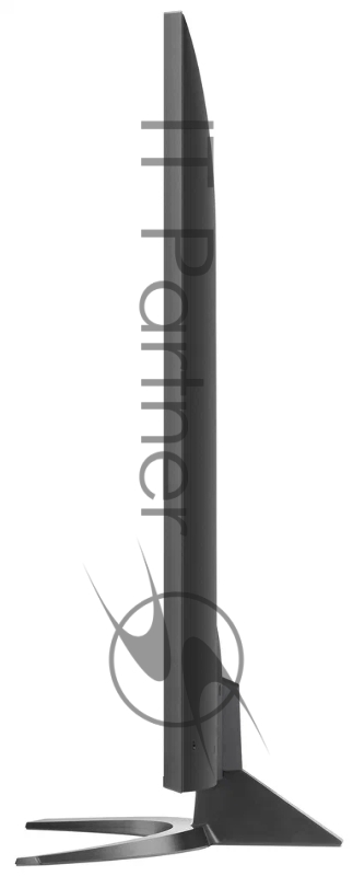 Телевизор LG 65 4K/Smart 3840x2160 Titanium Grey 65UQ91009LD.ADKG