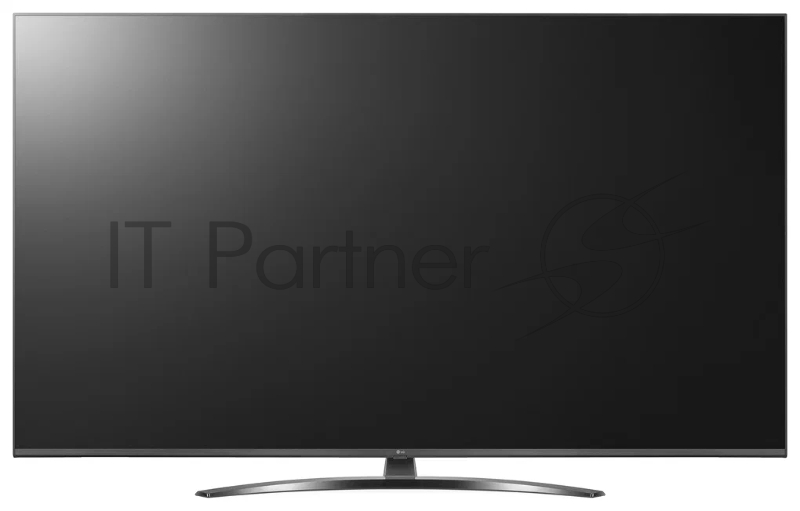 Телевизор LG 65 4K/Smart 3840x2160 Titanium Grey 65UQ91009LD.ADKG