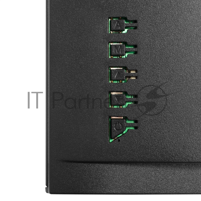 Монитор безрамочный с аудио 23.8 ExeGate EX294344RUS ProSmart EV2407A (VA LED Grade A+, FHD, 1920x1080, 16:9, 280cd/m2, 3000:1, 178°/178°, 5ms, Speakers, D-Sub, HDMI, кабель HDMI 1.5м, VESA, регулировка наклона, черный)