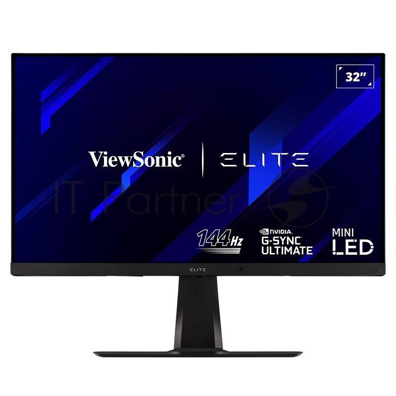 Монитор VIEWSONIC 32 IPS BLACK XG321UG LCD