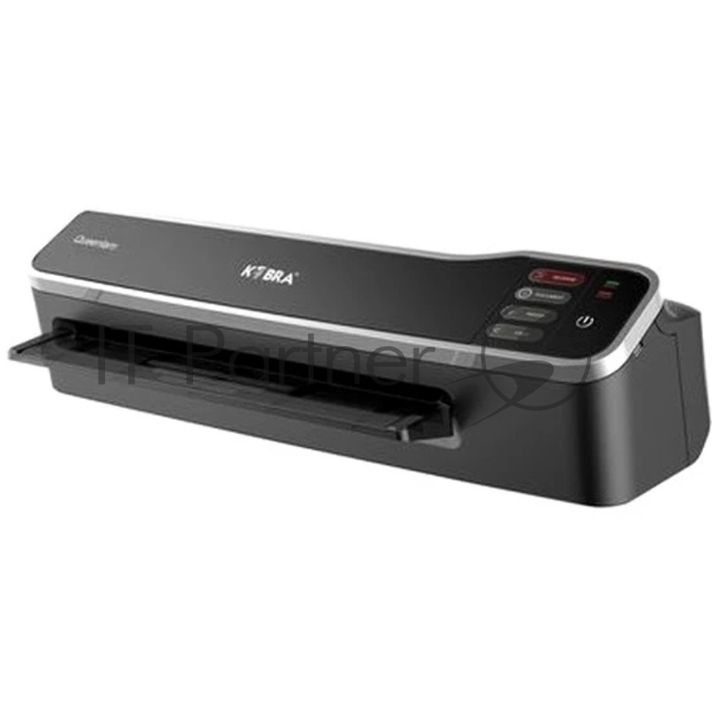 Ламинатор Kobra Queenlam 250 S3 Moment черный A3 (75-250мкм) 100см/мин (4вал.) хол.лам. лам.фото реверс