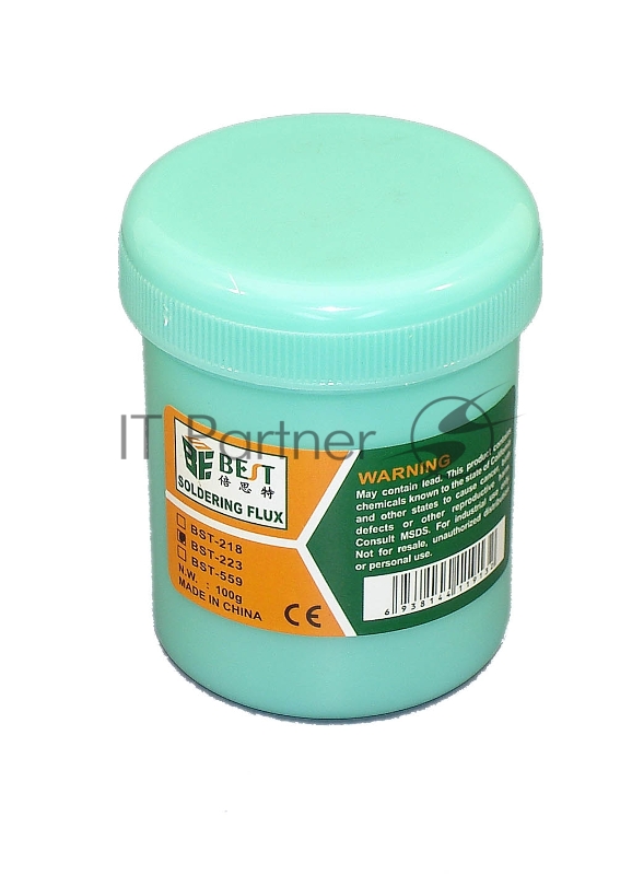 Флюс BEST BST-223 100g