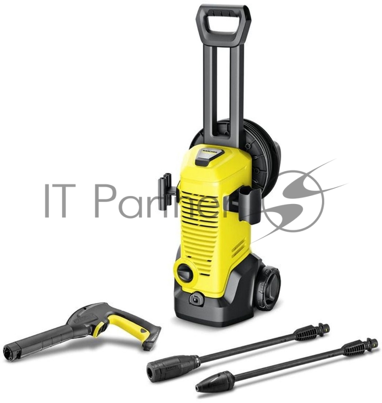 Минимойка Karcher K 3 Premium *EU 1600Вт (1.676-370.0)