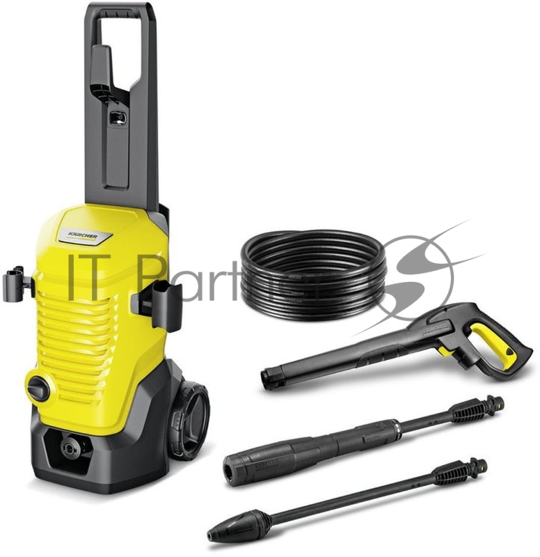 Минимойка Karcher K 4 WCM *EU 1800Вт (1.324-200.0)