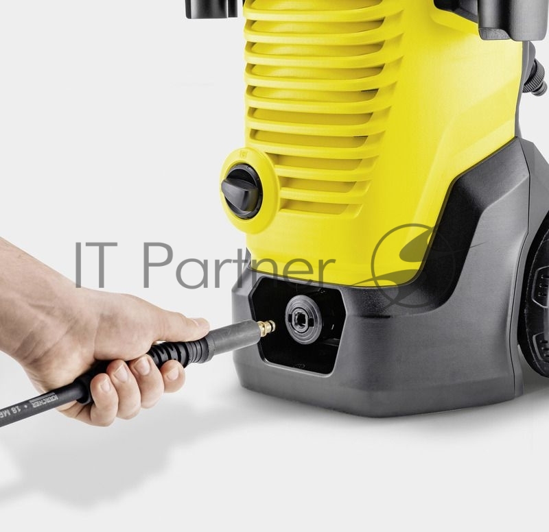 Минимойка Karcher K 4 WCM *EU 1800Вт (1.324-200.0)
