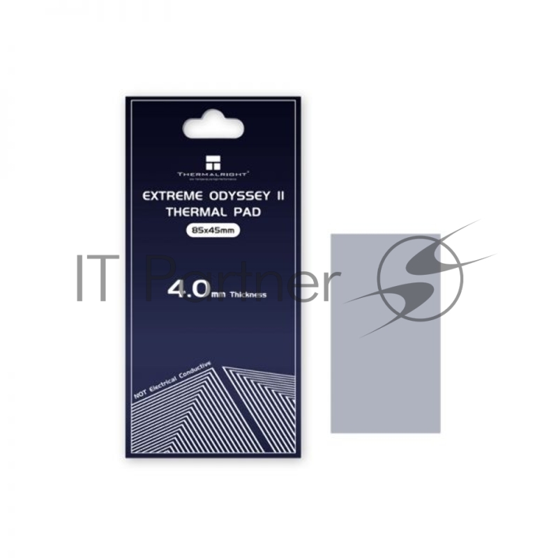Термопрокладка Thermalright EXTREME ODYSSEY II 85x45x4 мм