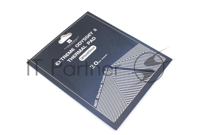 Термопрокладка Thermalright EXTREME ODYSSEY II 120x120x3 мм