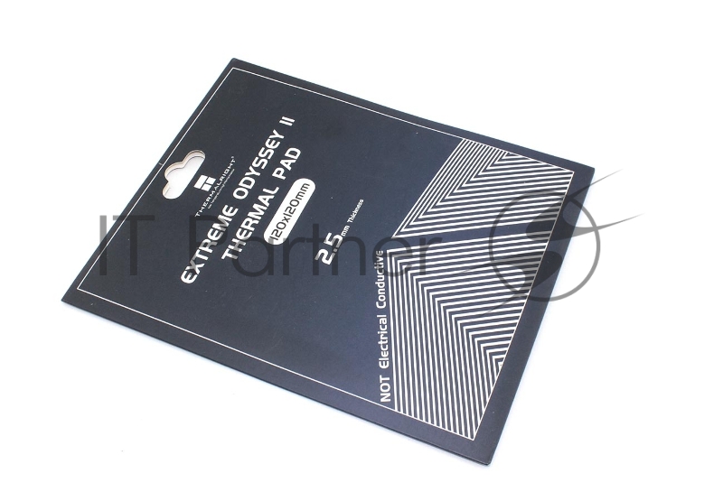 Термопрокладка Thermalright EXTREME ODYSSEY II 120x120x2.5 мм