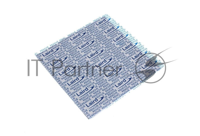 Термопрокладка Laird TFLEX HD91500 100x100x1.5 мм