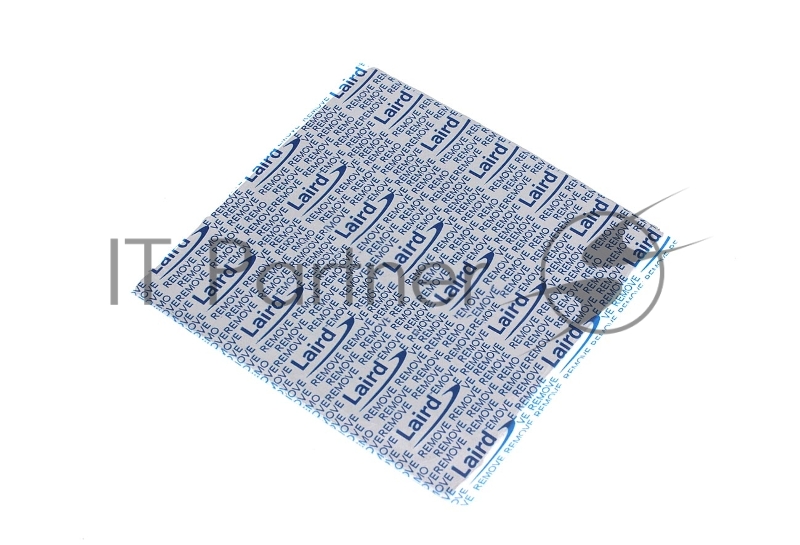 Термопрокладка Laird TFLEX HD91000 100x100x1 мм