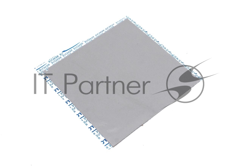 Термопрокладка Laird TFLEX HD90500 100x100x0.5 мм