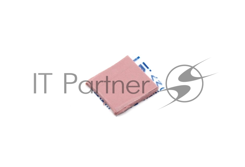 Термопрокладка Laird TFLEX HD780 15x15x2 мм