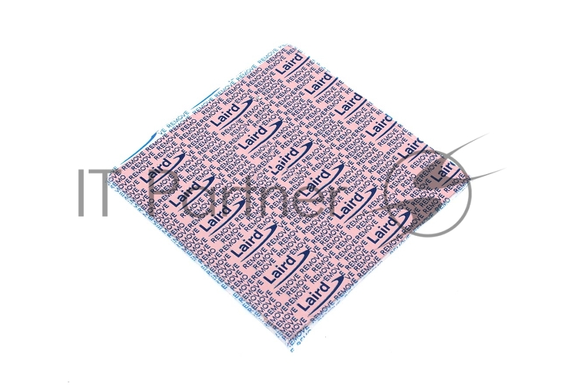 Термопрокладка Laird TFLEX HD780 100x100x2 мм