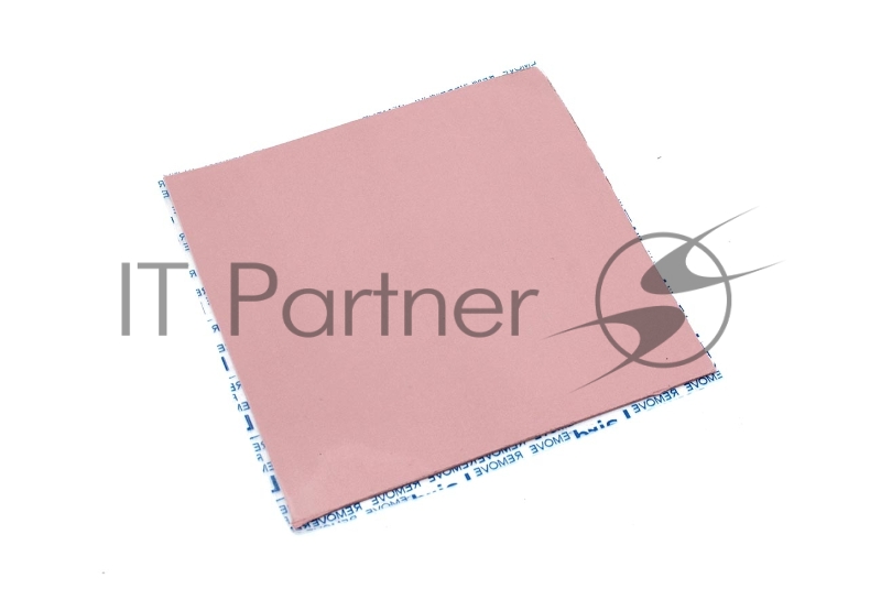 Термопрокладка Laird TFLEX HD740 100x100x1 мм