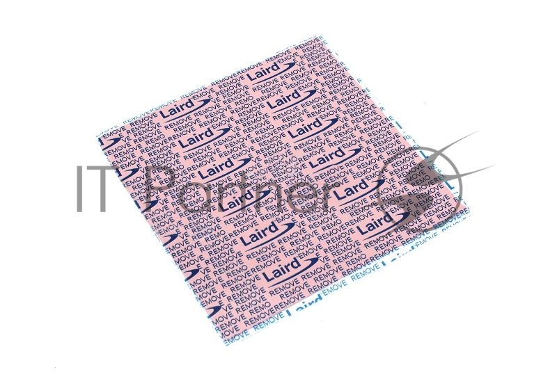 Термопрокладка Laird TFLEX HD740 100x100x1 мм