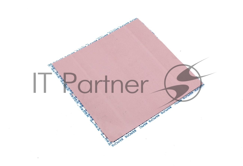 Термопрокладка Laird TFLEX HD720 100x100x0.5 мм