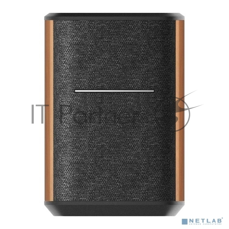 Акустическая Wi-Fi/Bluetooth-система Edifier MS50A brown
