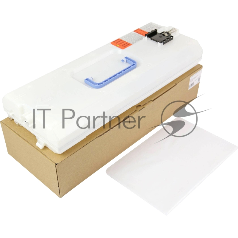 Емкость для отработанного тонера CONTAINER, WASTE TONER, WT-202