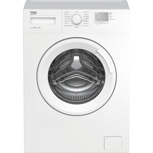 Стиральная машина BEKO WRS5511BWW 7320110005