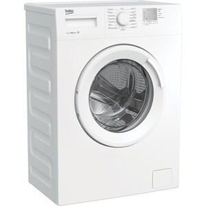 Стиральная машина BEKO WRS5511BWW 7320110005