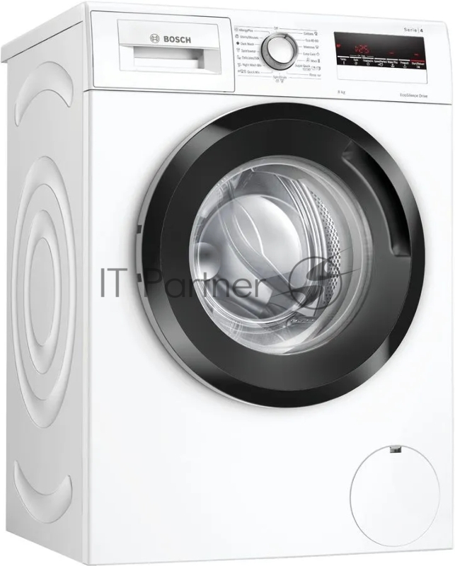 Стиральная машина BOSCH WAN28262BY