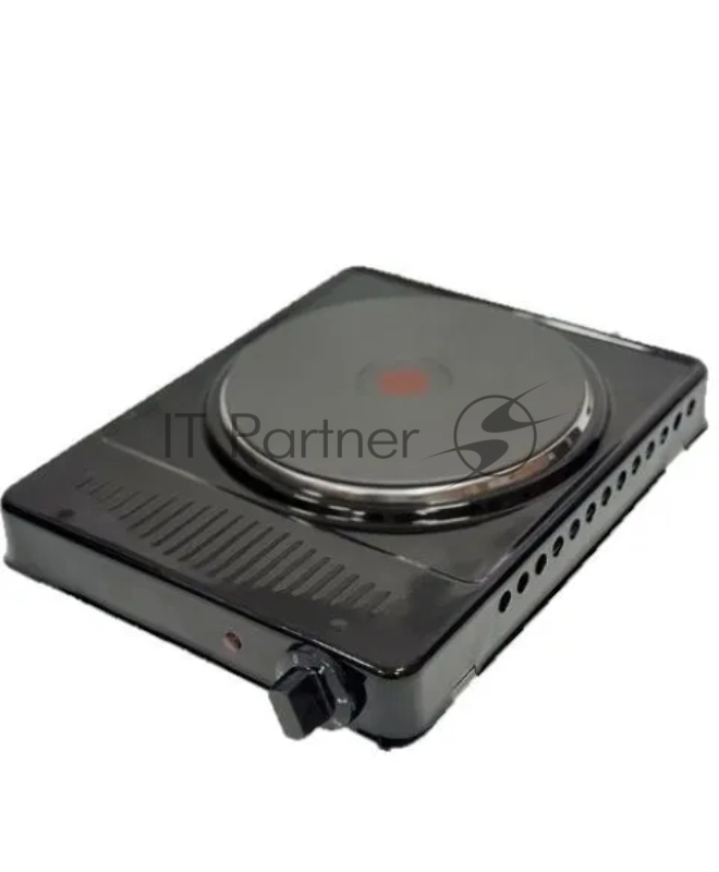 Плитка электрическая Брест ЭПНс 1-2,0/230 HOT EXPRESS 1 конф. черная