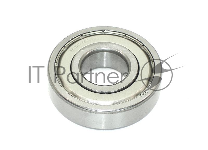 Подшипник барабана для стиральной машины 6 305zz SKL 25x62x17