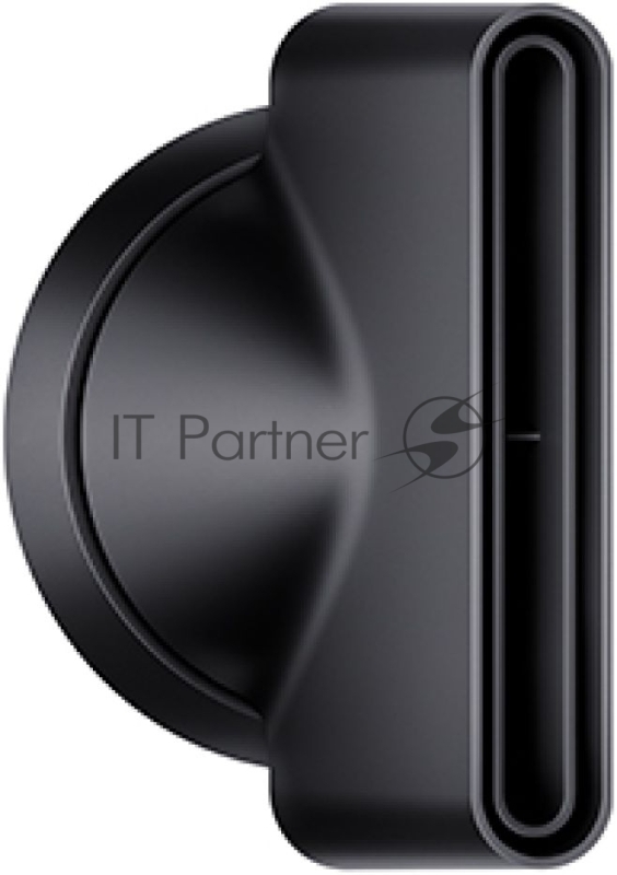 Фен Dyson HD07 Supersonic черный/никель