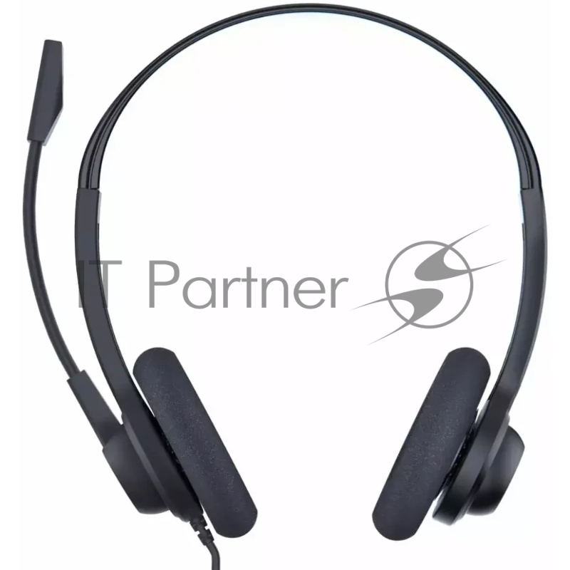 Проводная гарнитура Accutone UB220 (ZE-UB220-RU)