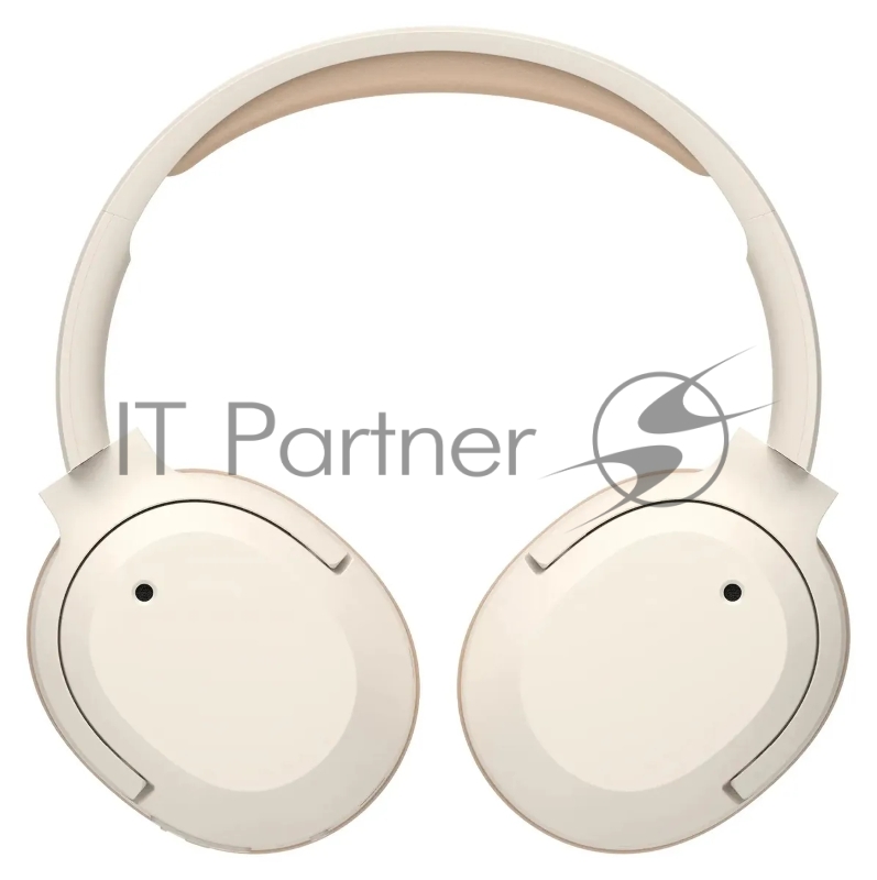 Гарнитура мониторные Edifier W820NB Plus слоновая кость беспроводные bluetooth оголовье