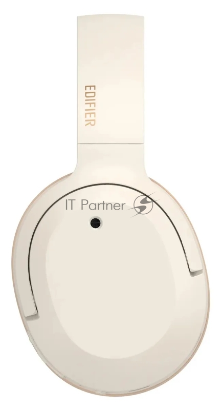 Гарнитура мониторные Edifier W820NB Plus слоновая кость беспроводные bluetooth оголовье