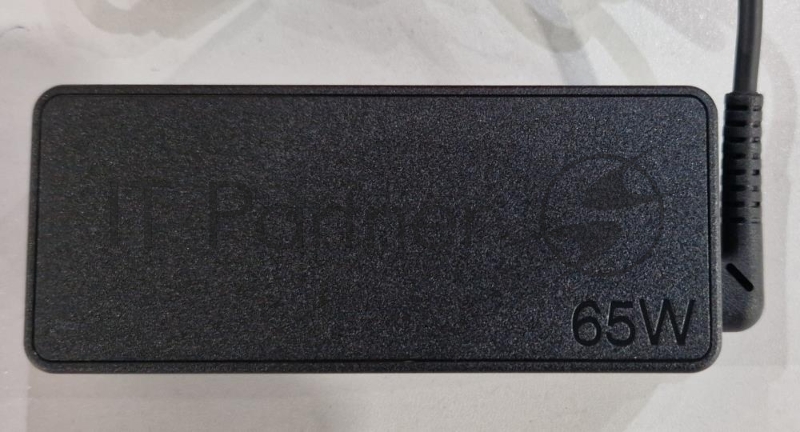 Адаптер питания LENOVO THINKCENTRE 65W AC SLIM TIP