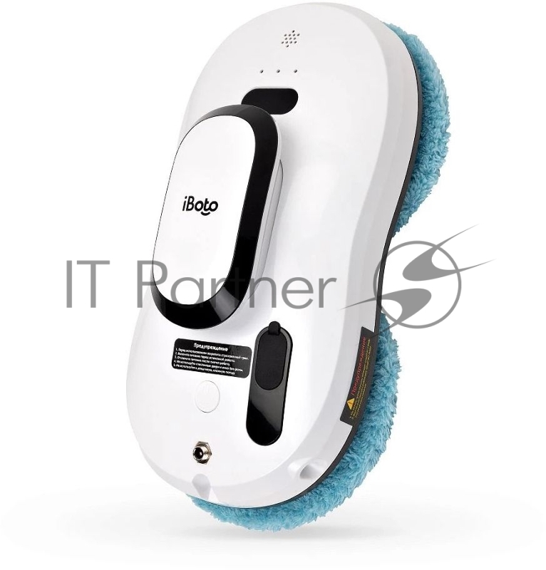 Мойщик окон iBoto Win 385 белый